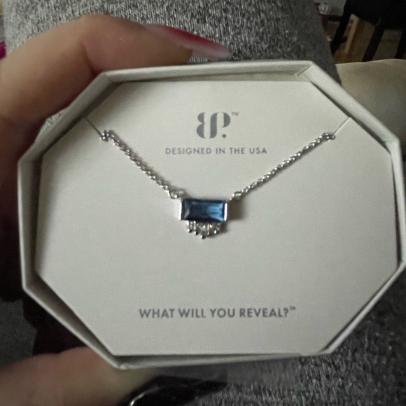 Bomb Party RBP5543 OG New Beginnings Necklace - Picture 4 of 5